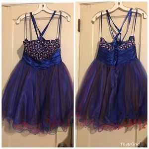 Party Dress